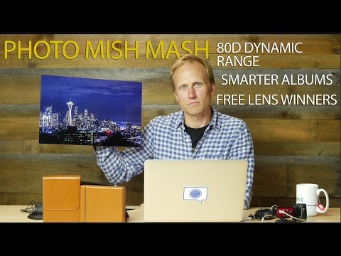 Photo Mish Mash Ep 90- All Good Things. . .