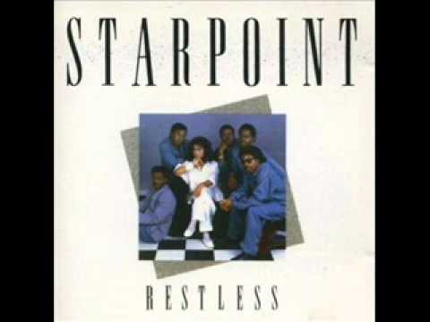 STARPOINT : SEE THE LIGHT