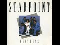 STARPOINT : SEE THE LIGHT