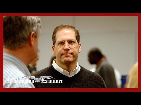 Trump endorses ‘America First Patriot’ John Sununu in New Hampshire Senate primary