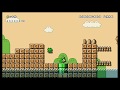 Eric S Super Mario Maker 2 Levels Frog Suit Course