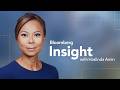 The Reason Behind Gold's Eye-Catching Move Higher | Insight with Haslinda Amin 8/6/2026