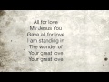 What Would I Have Done - Bethel 