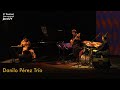 Danilo Pérez Trío - 10° Festival Internacional JazzUV | Octubre 2024