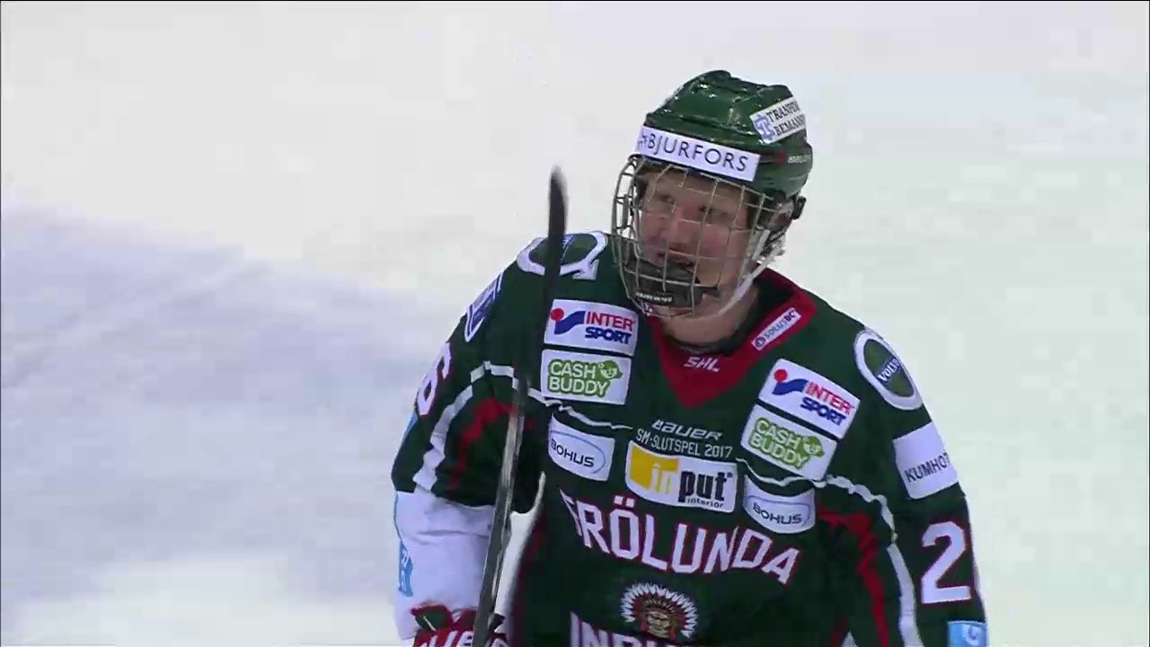 Le CH devrait rater les séries, juste pour avoir une chance...​