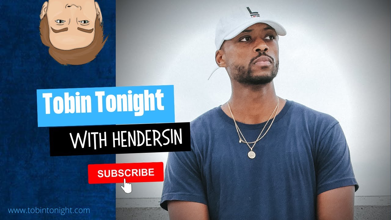 Hendersin:   Underground Vibes