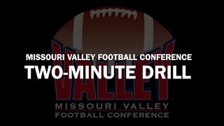 MVFC Two-Minute Drill: All-Conference Awards