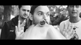 DeeCRACKS - BEACH 90 (Official Music Video)
