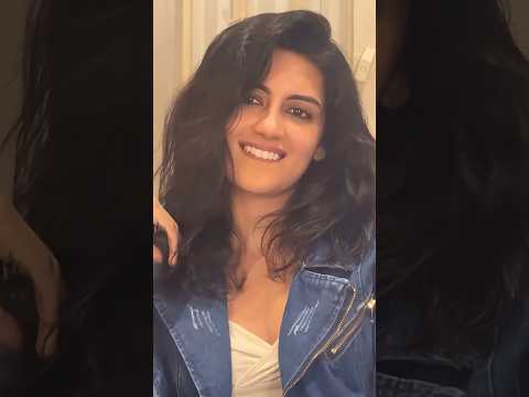 Vizhi Veekura 💕🎶 #SaiAbhyankkar #SaiSmriti #Nivaashiyni #ThinkIndie