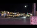 NIGHT OUT A Short Film