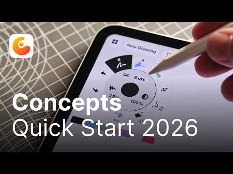 Concepting
