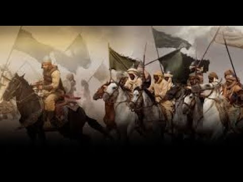 Seerah 2021 - Class 83 - Battle of Khandaq (Pt 3)- Nuaym ibn Masood Aids the Muslims