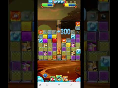 Pet Rescue Saga Level 2846 ~ No Boosters