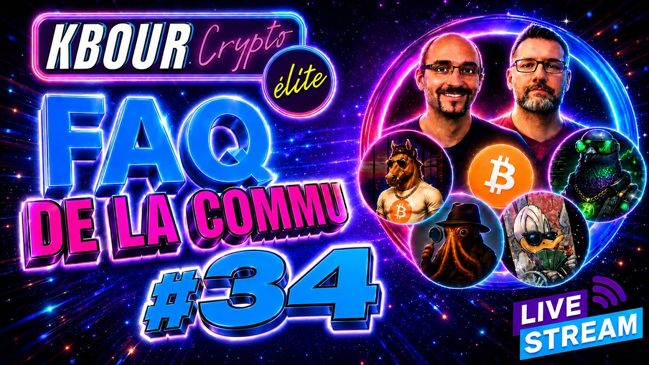Live élite FAQ #34