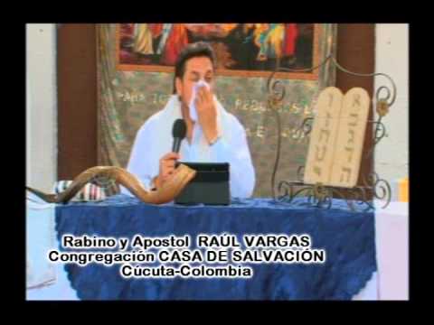 PARASHÁ NUMERO 17 YITRO (JETRO) PARTE 4