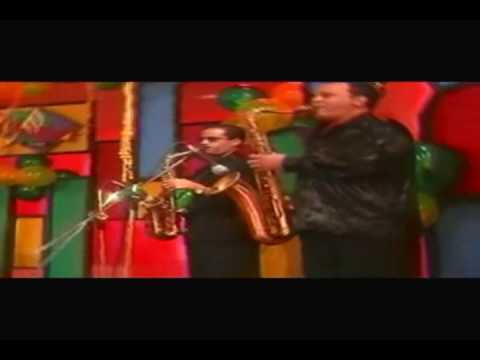 Samba de una nota so - Los Hermanos Rosario