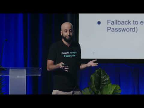 Deployment Case Study: Tailoring Passkey Journeys for Different Users