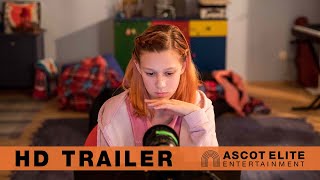 Gefangen im Netz Trailer Deutsch