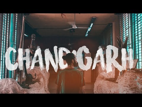 Brandon Dunwell CHANDIGARH...