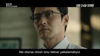 [TÜRKÇEALTYAZI] V.I.P 2. TANITIM / V.I.P 2nd TRAILER [TURSUB]