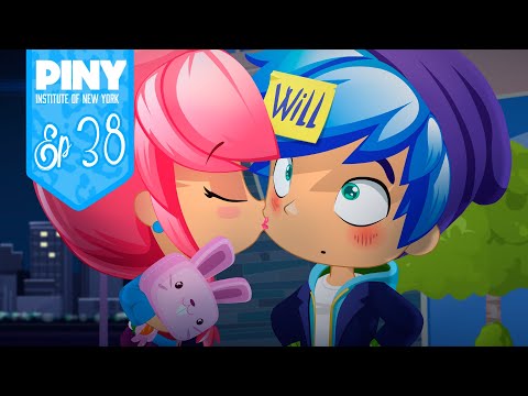 PINY Institute of New York - Le faux rendez-vous ! (S1 - EP38) 🌟❤🌟 Dessins Animés