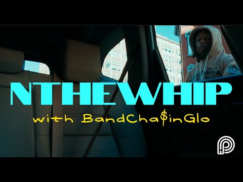 NTHEWHIP with BagCha$inGlo: Repercussions