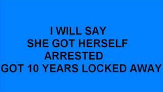 Go Audio She Left Me Lyrics