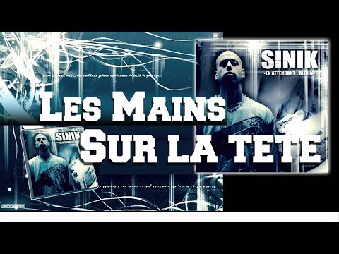 Video thumbnail for Les mains sur la tête