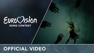 Greta Salóme - Hear Them Calling (Iceland) 2016 Eurovision Song Contest