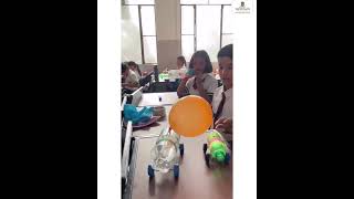 Vardhman Srikalyan International School Video