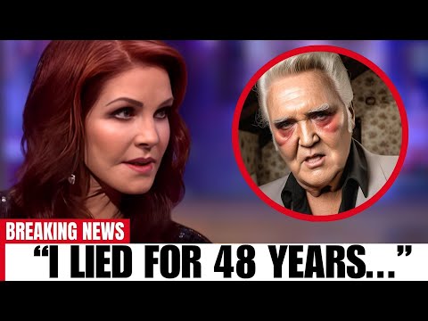 Elvis' Attic Opened After 48 Years—What They Found Inside Will Shock You!
