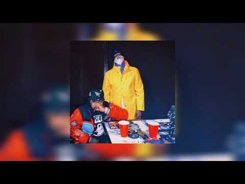 72 BPM Acapella Westside Gunn - Best Dressed Demons (Ft. Mach-Hommy)