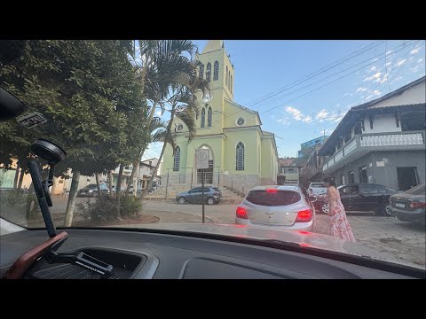 INDO PARA PEDRA BONITA