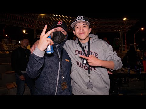 WESHOT vs. CABRO ARON - FINAL - Liga Kaeme - Fecha 4 - 2021