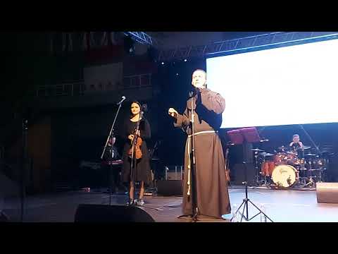 U MOM SRCU VATRA - fra Dario Galić