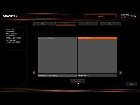 인텔 코어 울트라5 250K Plus와 GIGABYTE B860M GAMING X 피씨디렉트