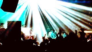 LCD Soundsystem - Get Innocuous! (Live) 11/18/17 Hollywood Palladium, LA, CA.
