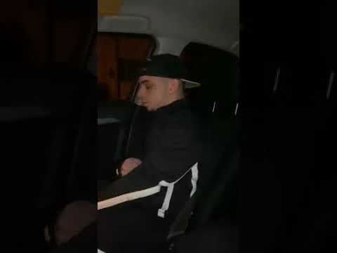 Hozwal - Maldigo el amor