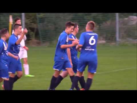 FC Bosna vs FC Dombresson 3-6. Coupe Neuchâteloise