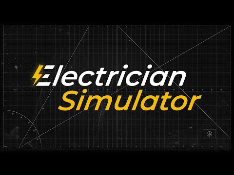 Electrician Simulator - Release Trailer thumbnail