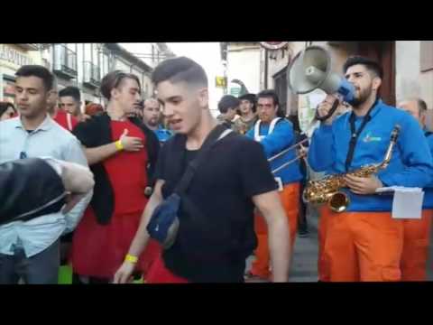 Video 6 de Charanga Alianza Video 6 de Charanga Alianza