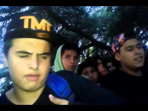 Tiki Vs JK Vs Gonza 2do Triangular Octavos de Final 5ta Fecha