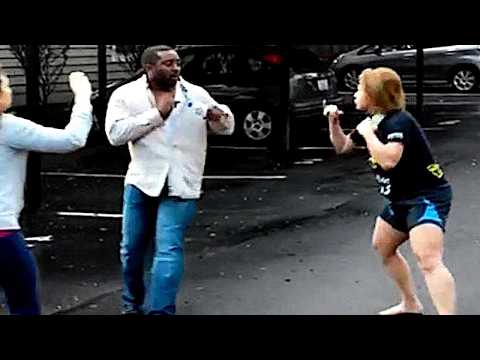 When professionals are challenged by wannabes...