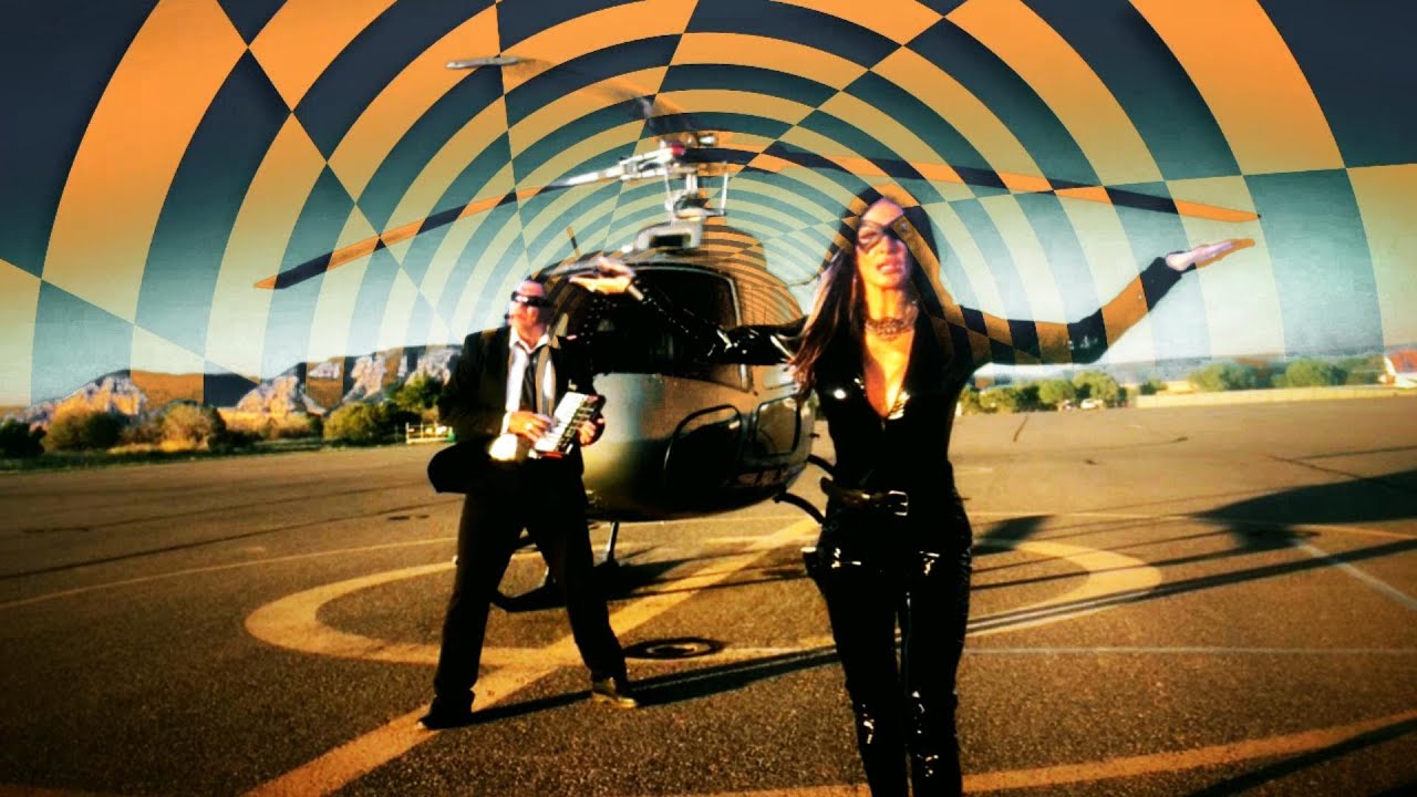 Promotional video thumbnail 5 for Luca and Claudette