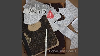 Erst gestern