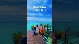 Download lagu Mabul Island, Semporna Sabah mp3