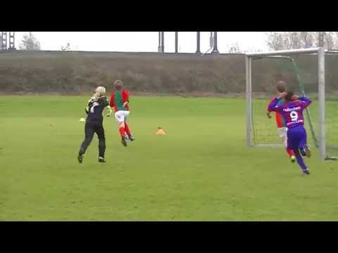 Abcoude E1 - DSS E1 (za. 15 nov.14) 3