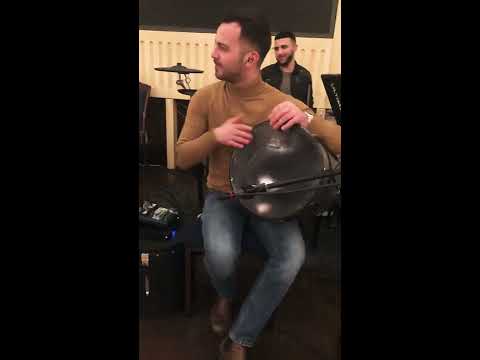 Joni Hovhannisyan & Artur Burnuchyan - Burnuchyan’s Style Fantastic Katarum