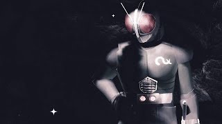 Skyrim Mod - How to use Black RX playermodel skin