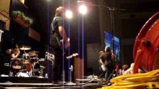 Fireflight &quot;Action&quot; Sapulpa,OK 6-26-09